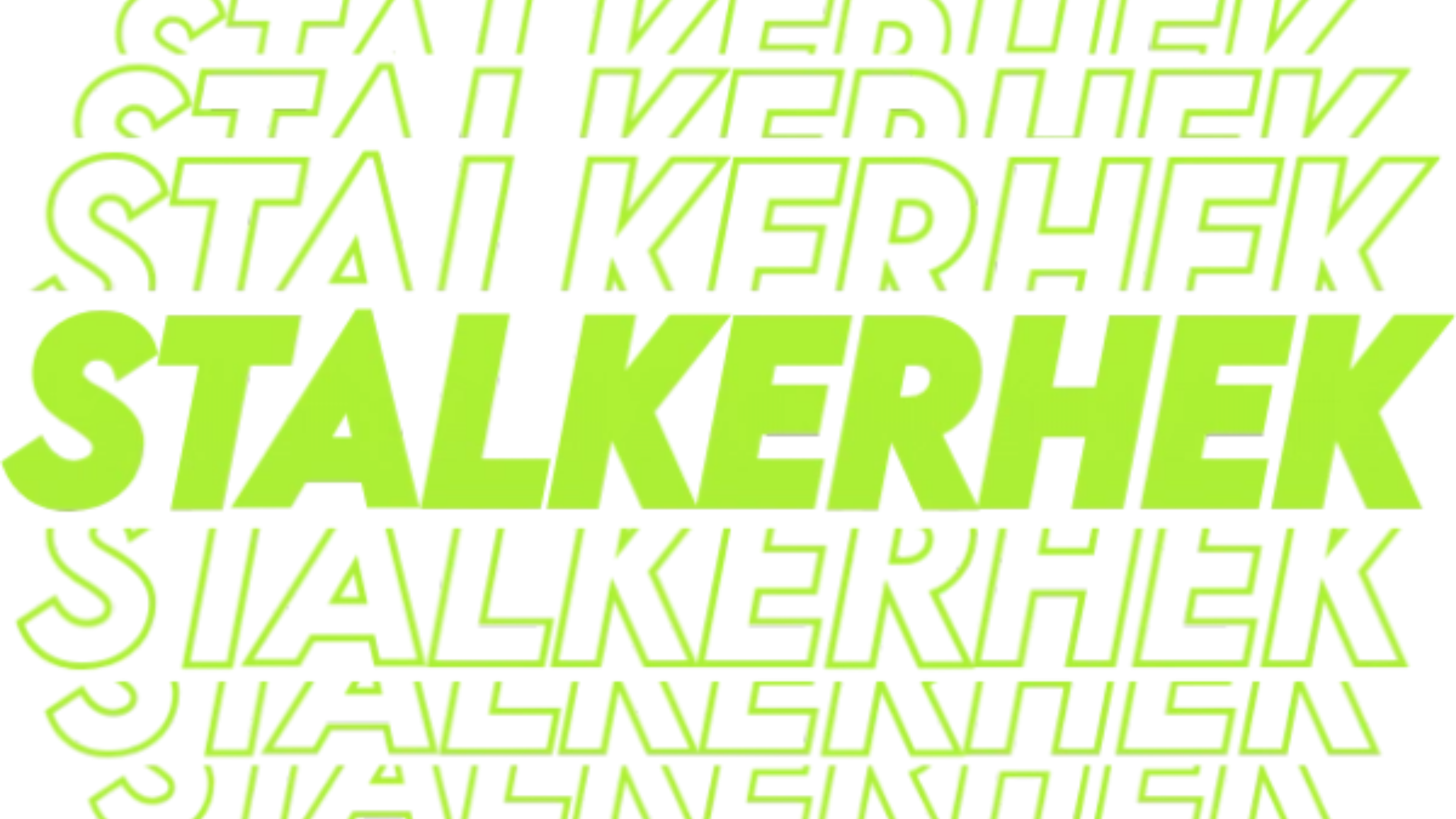 Stalkerhek
